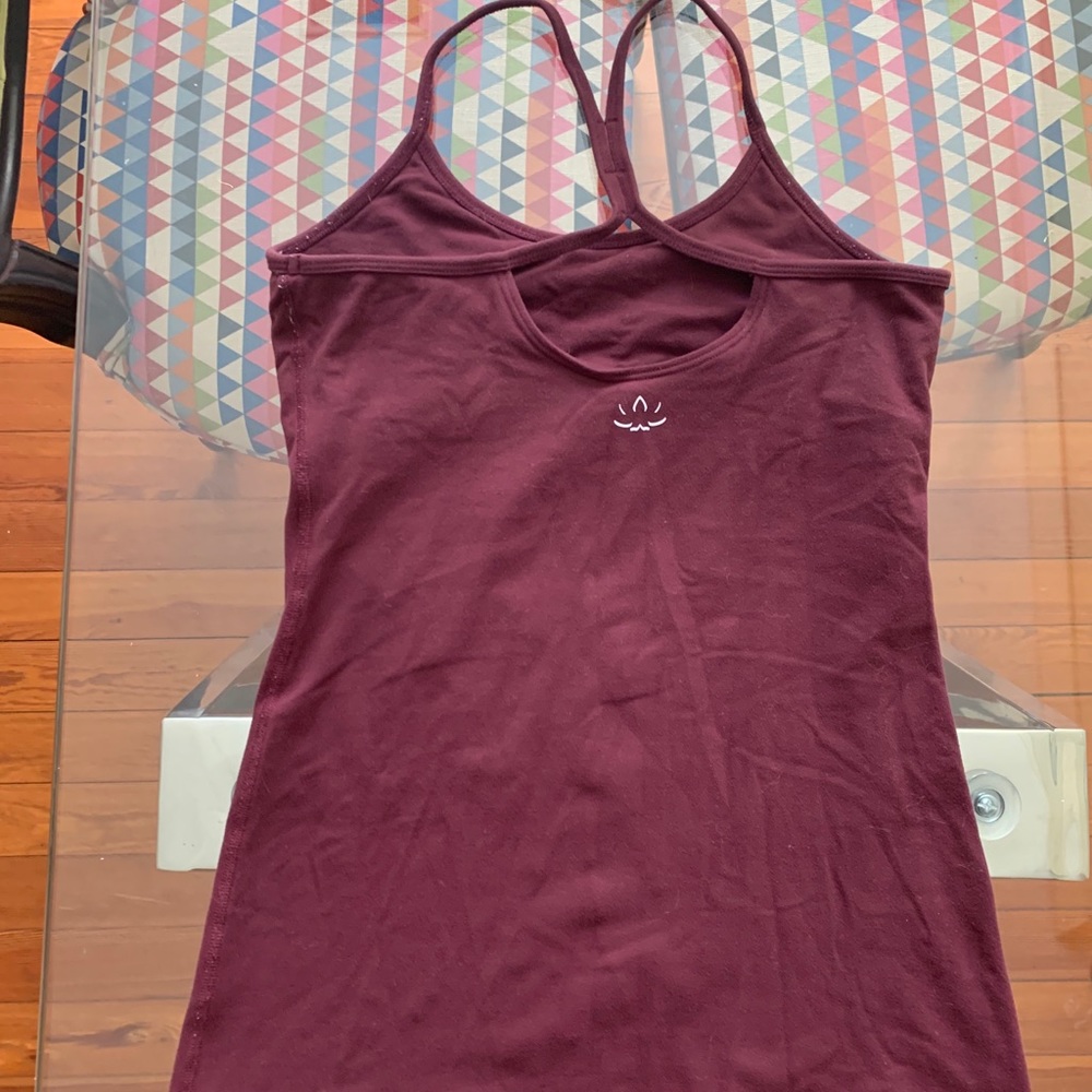 Beyond Yoga Tank- M